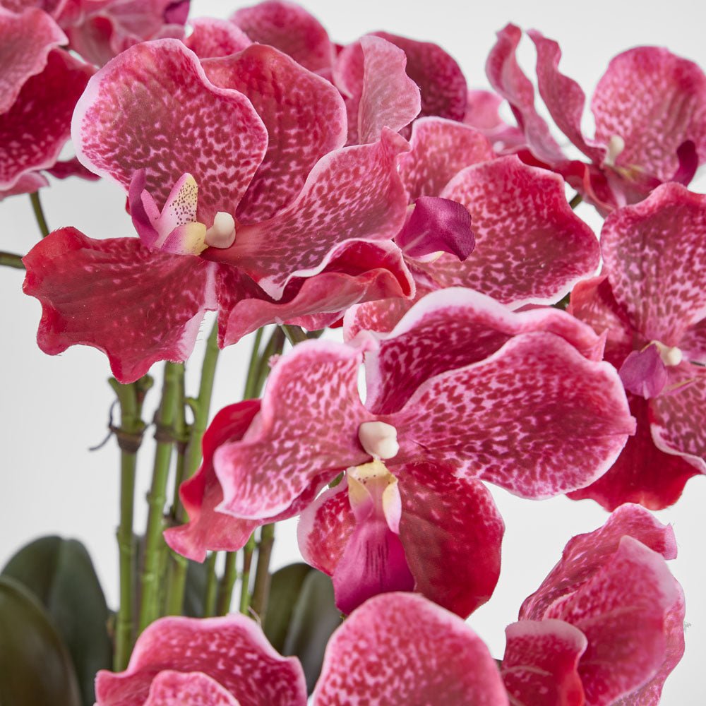Vivienne Arrangement Taupe | Luxury home decor and furniture by Home Decor & Co