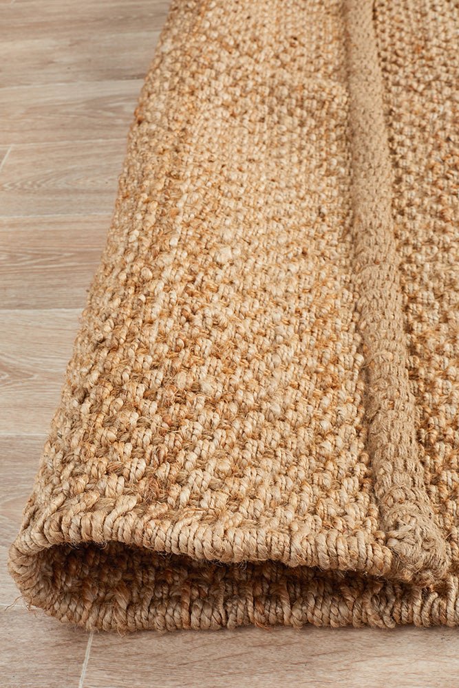 Atrium Basket Weave Natural | Luxury home decor and furniture by Home Decor & Co