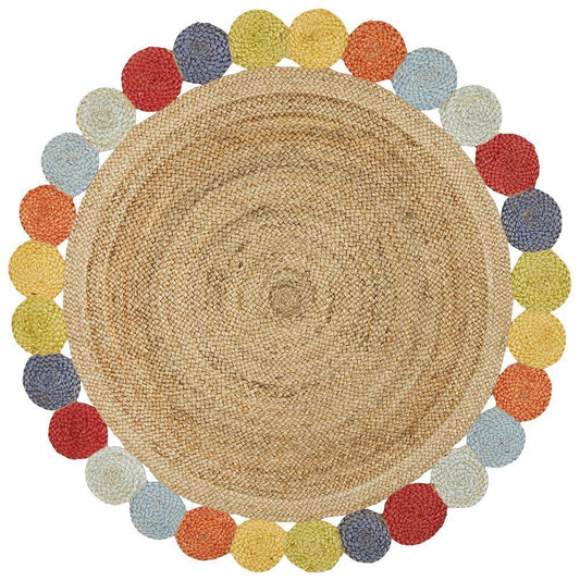 Atrium Tutti Multi Rug, view 2
