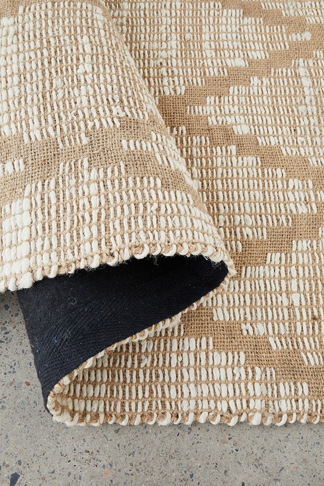 Bali Natural Rug | Luxury home decor and furniture by Home Decor & Co