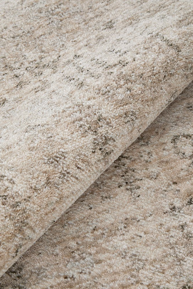 Bodrum Della Natural Runner Rug | Luxury home decor and furniture by Home Decor & Co