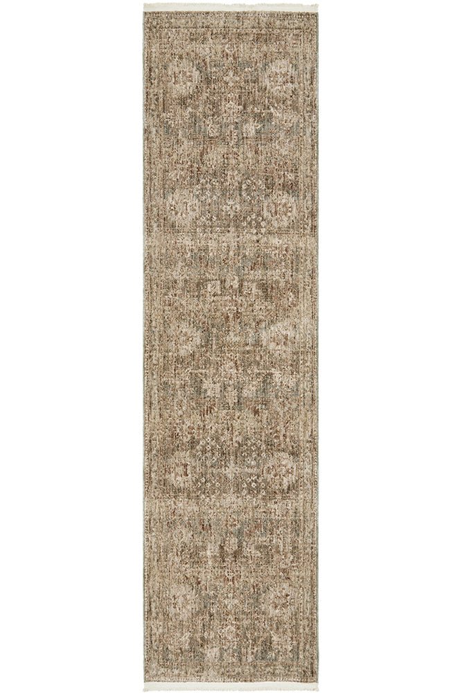 Bodrum Josie Moss Rug | Luxury home decor and furniture by Home Decor & Co