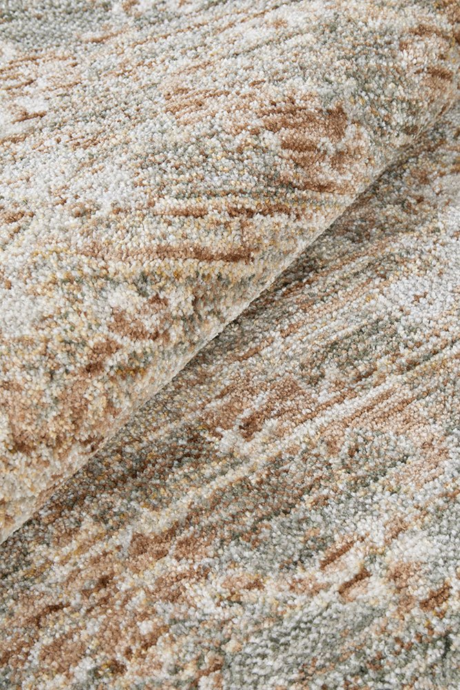 Bodrum Josie Moss Runner Rug | Luxury home decor and furniture by Home Decor & Co