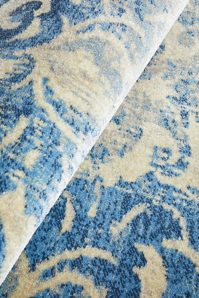 Calypso Collection 6104 Bone Rug | Luxury home decor and furniture by Home Decor & Co