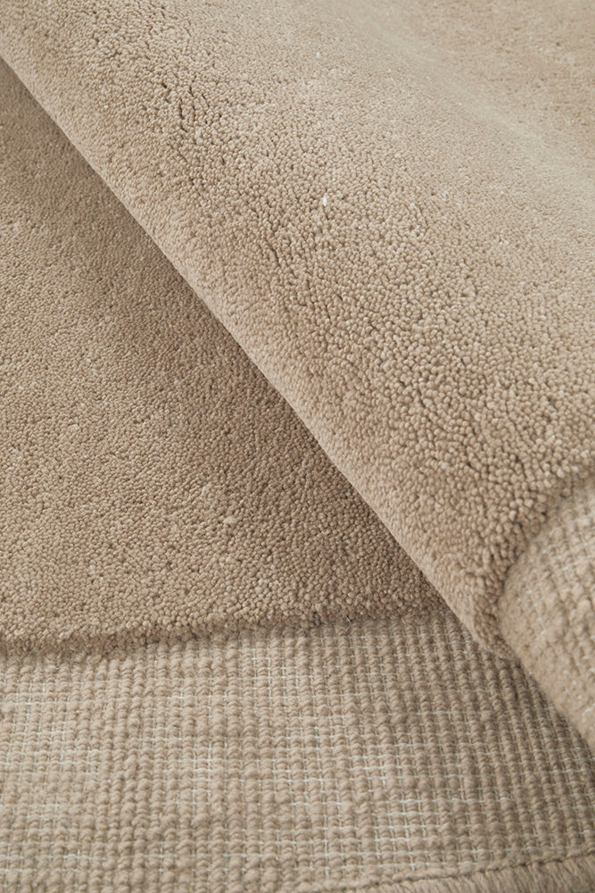Cleo Latte Rug