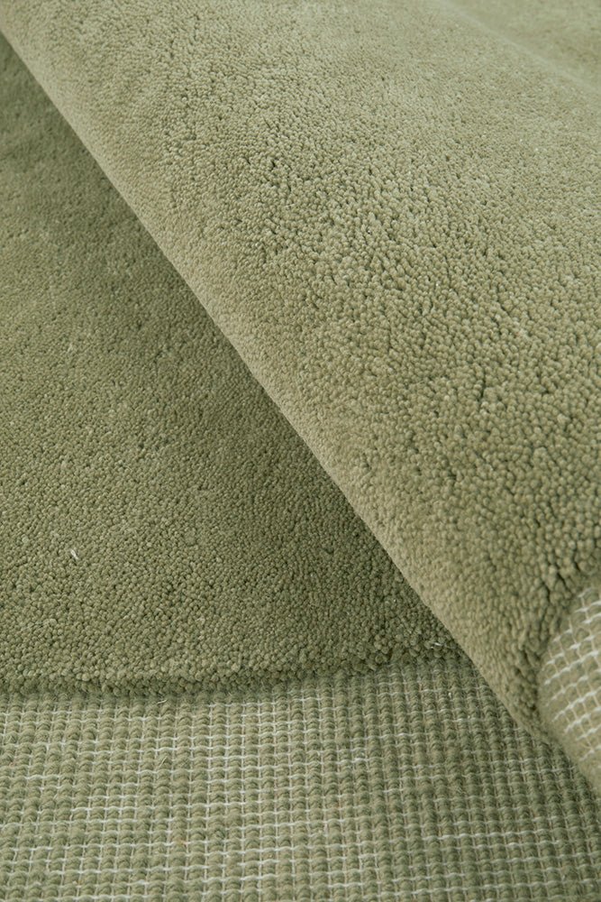 Cleo Moss Rug | Luxury home decor and furniture by Home Decor & Co