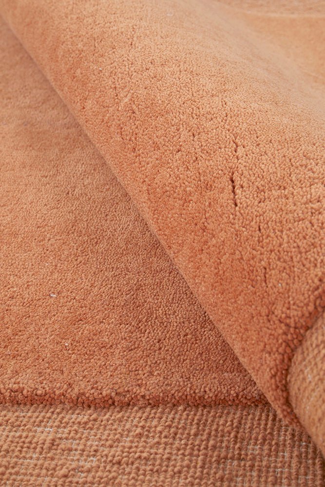 Cleo Spice Rug | Luxury home decor and furniture by Home Decor & Co