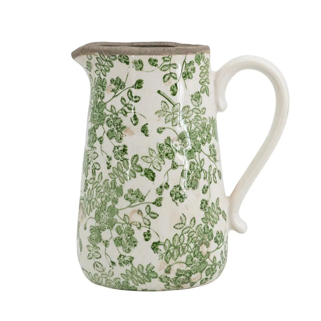 Cartel Pitcher | Luxury home decor and furniture by Home Decor & Co