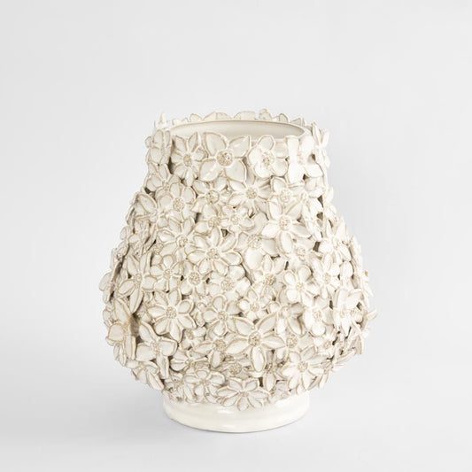 Fleur Vase Large | Luxury home decor and furniture by Home Decor & Co