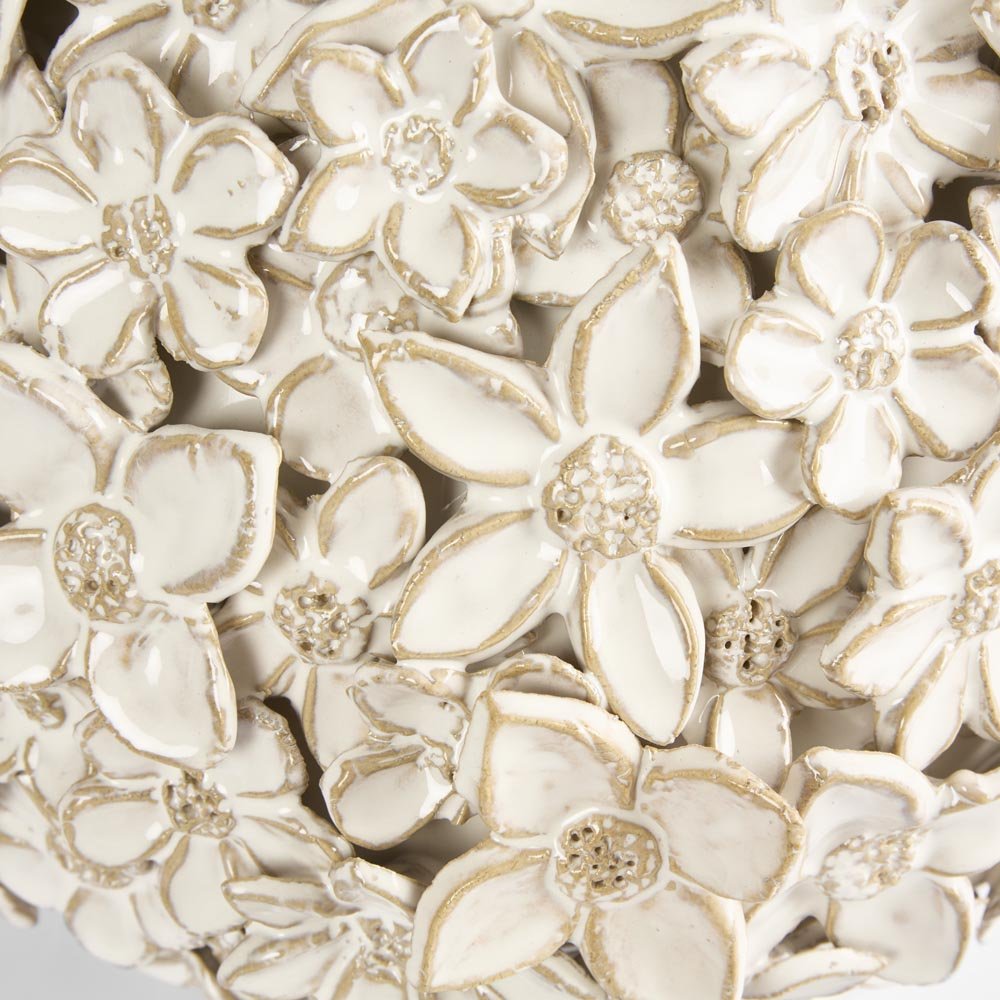 Fleur Vase Large | Luxury home decor and furniture by Home Decor & Co