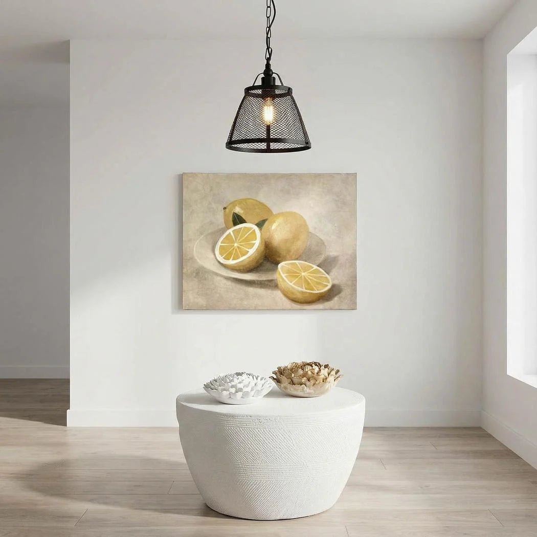 Bloom Candle Stand LGE | Luxury home decor and furniture by Home Decor & Co