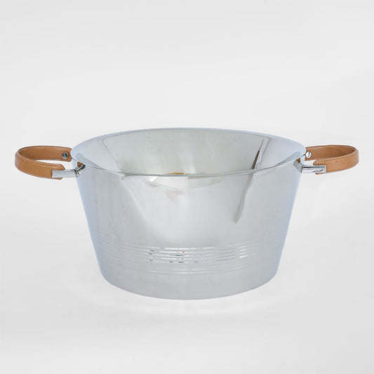 Utopia Ice Bucket Round, view 2