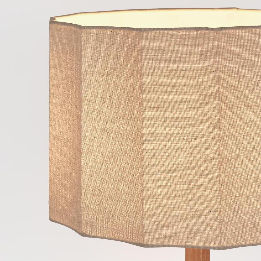 Sierra Table Lamp & Shade | Luxury home decor and furniture by Home Decor & Co