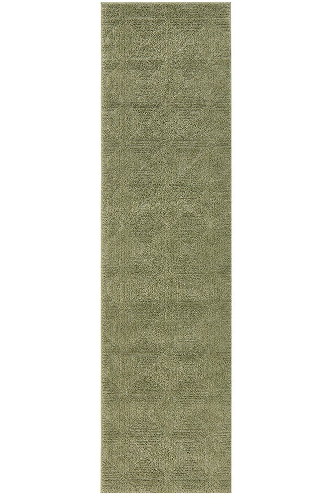 Envy Shilo Green Rug | Luxury home decor and furniture by Home Decor & Co