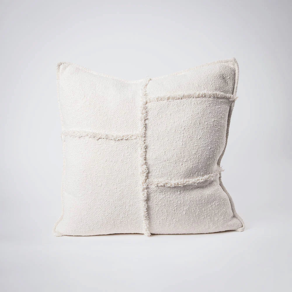 Aerial Cushion - Off White