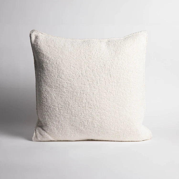 Kanso Cushion - Off White