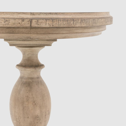 Vancouver Side Table 500x500x570mm | Luxury home decor and furniture by Home Decor & Co