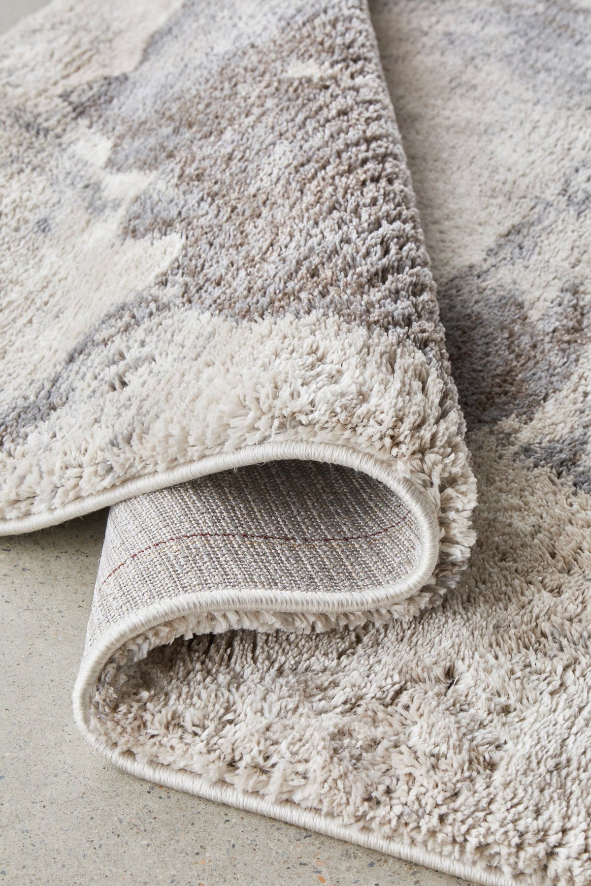 Himali Pedro Storm Rug | Luxury home decor and furniture by Home Decor & Co