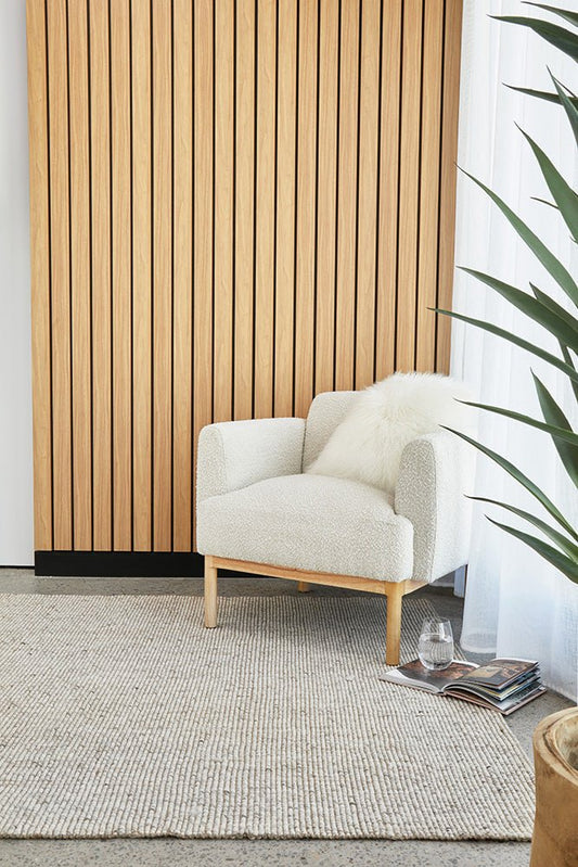 Harlow Ariel Beige Rug, view 2