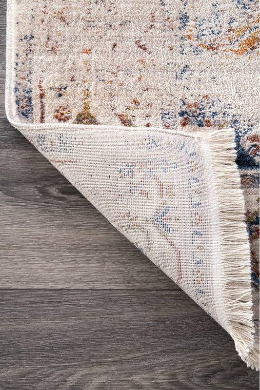 Heriz Ivory, view 2