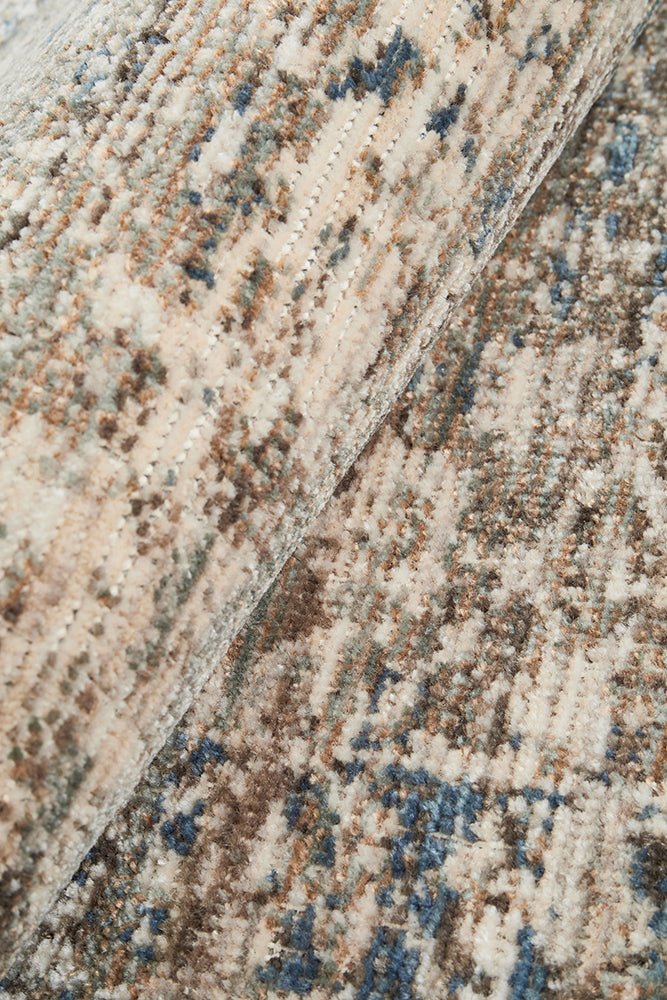 Heritage 05 Spa Runner Rug | Luxury home decor and furniture by Home Decor & Co