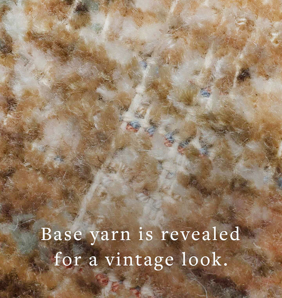 Heritage 10 Grey Rug
