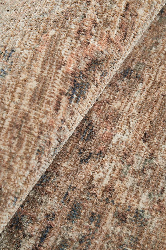 Heritage 13 Natural Runner Rug