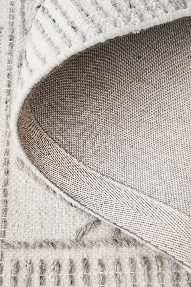 Salena Rug Ivory | Luxury home decor and furniture by Home Decor & Co