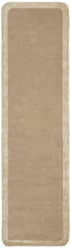 Hugo Husk Rug, 300X80CM, view 8
