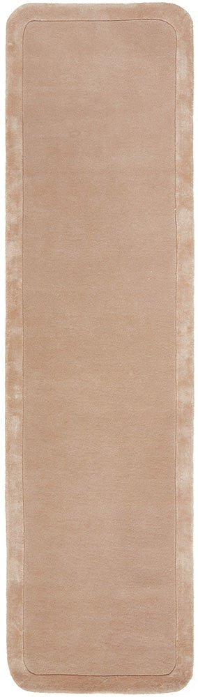 Hugo Nude Rug | Luxury home decor and furniture by Home Decor & Co