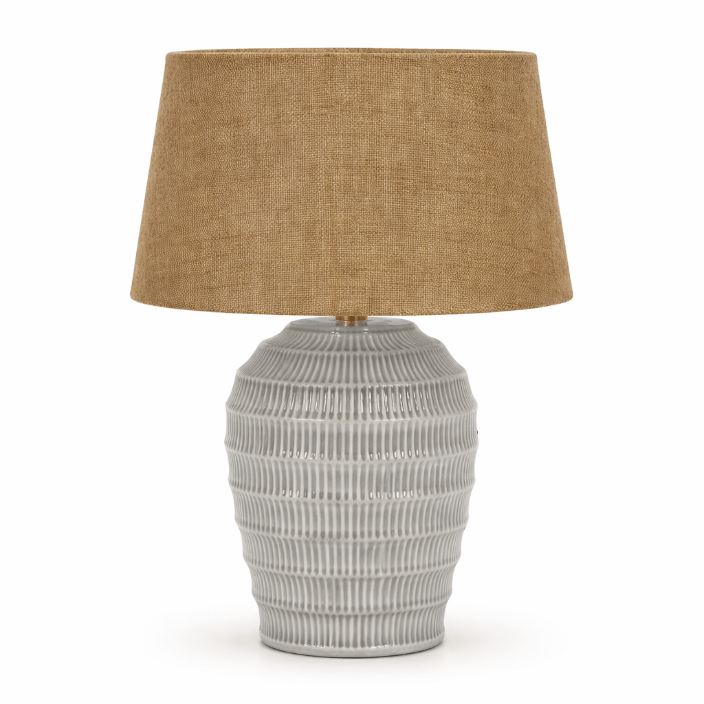 Hansen Table Lamp 51cm | Luxury home decor and furniture by Home Decor & Co