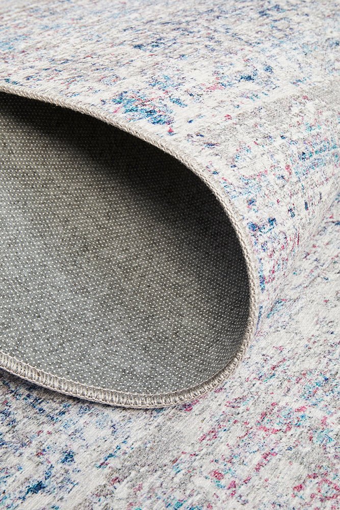 Illusions 144 Candy Runner Rug | Luxury home decor and furniture by Home Decor & Co