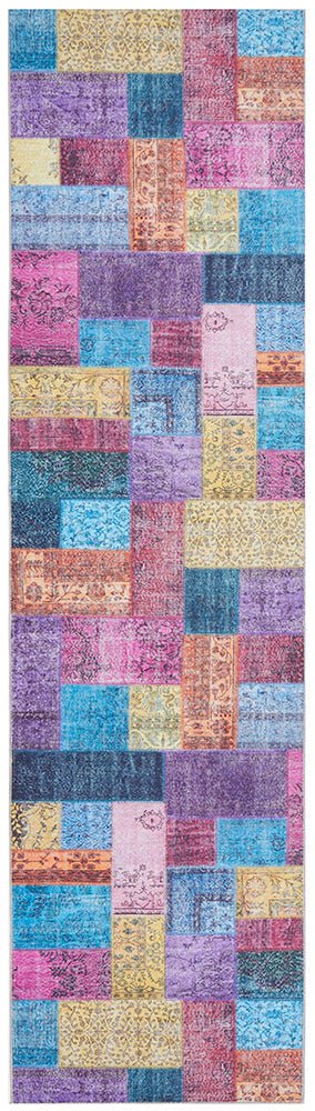 Illusions 167 Multi Rug | Luxury home decor and furniture by Home Decor & Co