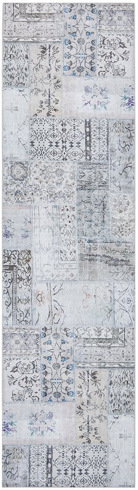 Illusions 189 Stone Rug | Luxury home decor and furniture by Home Decor & Co