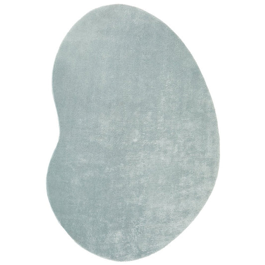 Jelly Bean Powder Blue Rug, view 2