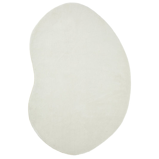 Jelly Bean Snow White Rug, view 2