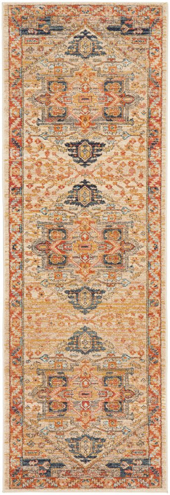 Legacy 850 Rust Rug | Luxury home decor and furniture by Home Decor & Co