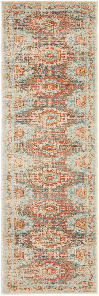 Legacy 853 Blue Rug | Luxury home decor and furniture by Home Decor & Co