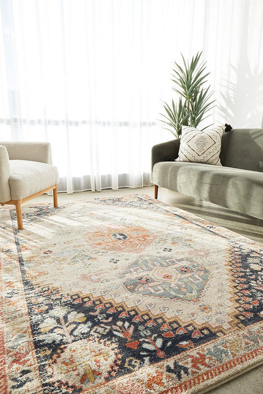 Legacy 854 Autumn Rug, view 2