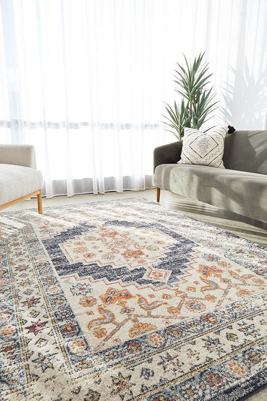 Legacy 855 Ecru Rug, view 2