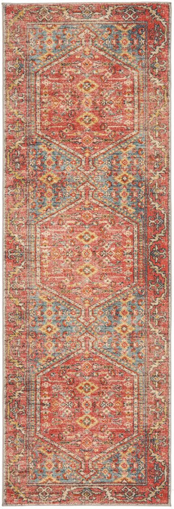 Legacy 856 Crimson Rug | Luxury home decor and furniture by Home Decor & Co