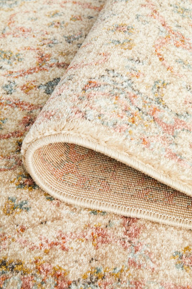Legacy 861 Papyrus Runner Rug, view 9