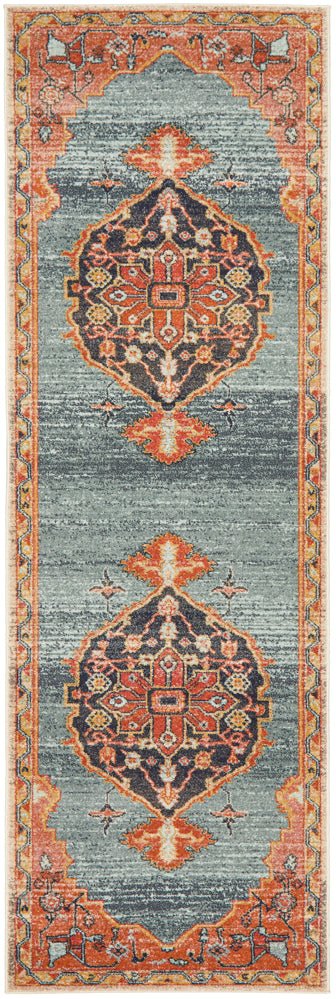 Legacy 862 Rust Rug | Luxury home decor and furniture by Home Decor & Co