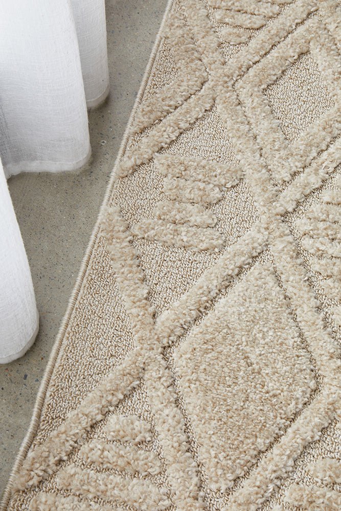 Marigold Lisa Natural | Luxury home decor and furniture by Home Decor & Co