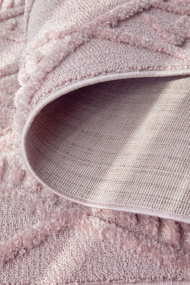 Marigold Lisa Pink | Luxury home decor and furniture by Home Decor & Co