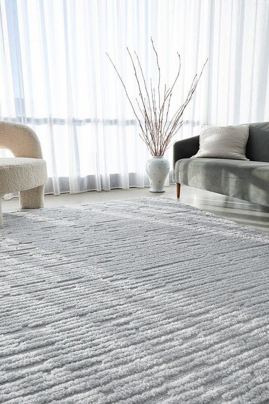 Marigold Suri Silver, view 2