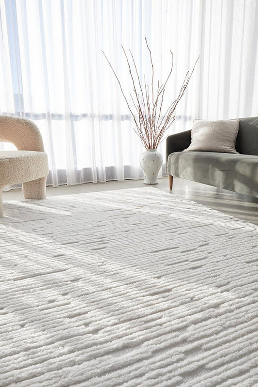 Marigold Suri White, view 2