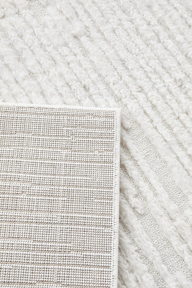 Marigold Suri White | Luxury home decor and furniture by Home Decor & Co