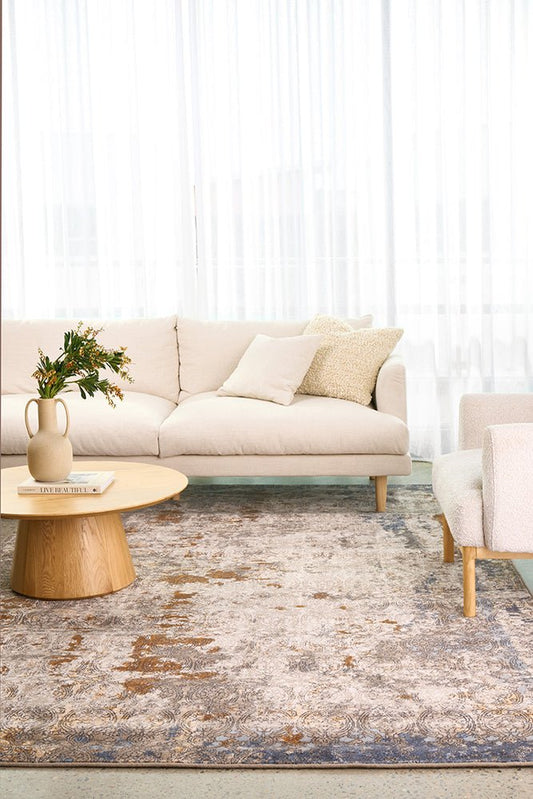 Melody Gayle Multi Rug, view 2