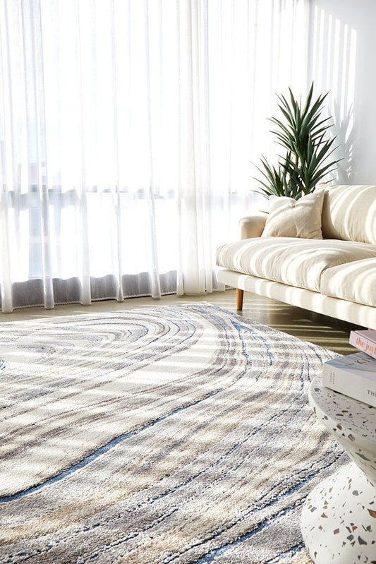 Mineral 555 Rock Rug, view 2